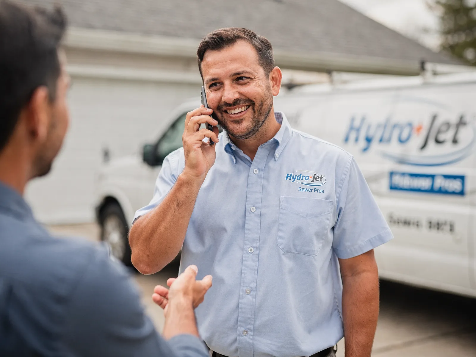 Hydro Jetting Marion Station, MD FAQs
